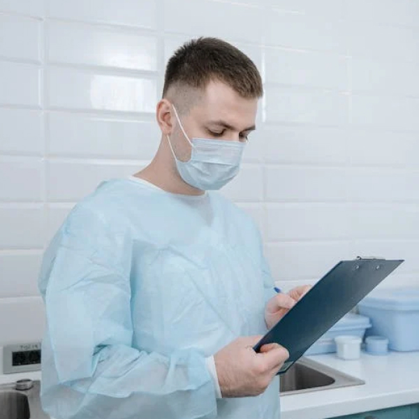 Common Digestive Disorders: Recognizing Symptoms and Seeking Effective Treatment.