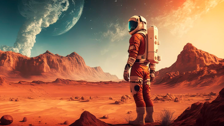 Breaking Barriers: Celebrating Diversity in Science Fiction Narratives